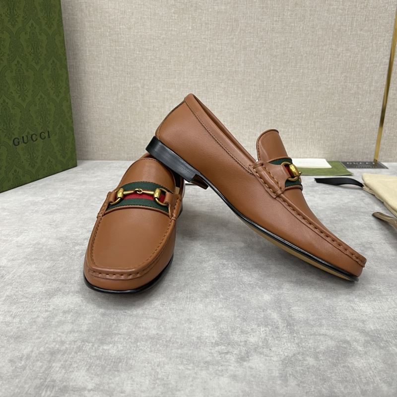 Gucci Business Shoes